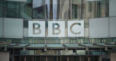 BREAKING BBC licence fee to rise by £10 a year - manchestereveningnews.co.uk