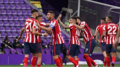Atletico Madrid - Diego Simeone - Athletic Bilbao - Derby of Athletic against Atletico: match prediction - guardian.ng