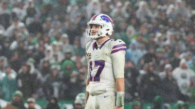 NFL quarterback questions: Concerns, standouts, contracts, more - ESPN