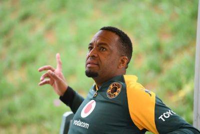 Khune stripped of Chiefs captaincy and suspended after 'rigorous' disciplinary process