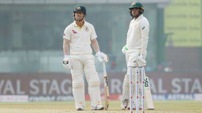 On David Warner's Test Replacement, Usman Khawaja's Word Of Caution To Selectors