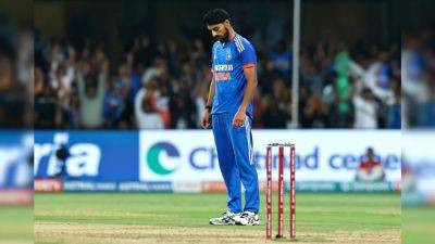 Aakash Chopra - Arshdeep Singh - "Arshdeep Singh Not Doing That Well": Ex India Star Raises Death Bowling Concern - sports.ndtv.com - Australia - South Africa - India