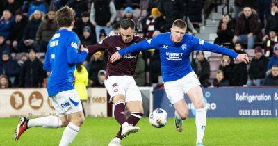 Kris Boyd - Philippe Clement - Steven Naismith - Lawrence Shankland - Lawrence Shankland Rangers transfer 'snobbery' is misplaced as pundit issues 'provincial' strikers reminder - dailyrecord.co.uk