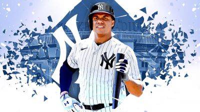 Juan Soto to New York! Grading the Yankees-Padres MLB trade - ESPN