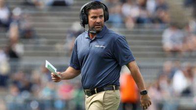 Sources - Duke targets Penn State's Manny Diaz for head coach job - ESPN