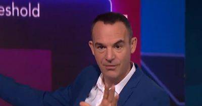 Martin Lewis tells British Gas customers 'you may want to fix' as 'cheap' energy deal launched