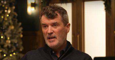 Roy Keane gives Manchester United transfer verdict as Antony claim made