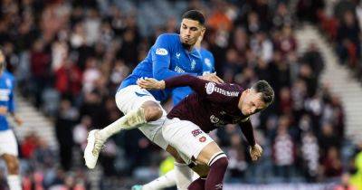 Leon Balogun - Philippe Clement - Leon Balogun gutted Rangers Euro dream was wrecked as he tells squad Philippe Clement won't accept 'foolish' thought - dailyrecord.co.uk - Belgium - Nigeria