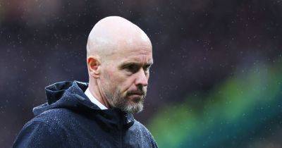 Erik ten Hag drops first hint on Manchester United's January transfer window plans