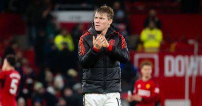 Manchester United fans are right not to be concerned about Rasmus Hojlund