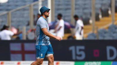 Win over Windies can be turning point for England - Livingstone