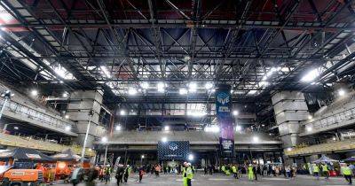 Backlash after Manchester's new 23,500-seat arena Co-op Live unveils latest plans - manchestereveningnews.co.uk