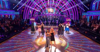 BBC Strictly Come Dancing 'shaken' as couple 'showing distance' will 'exit this weekend'