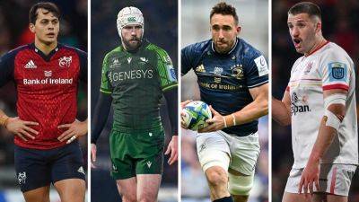 Champions Cup round 1: All you need to know