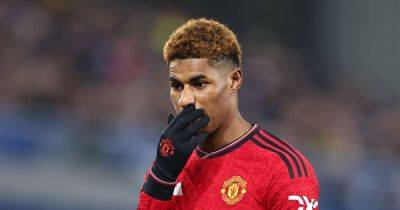 Timo Werner - Marcus Rashford - Sky Germany - Barcelona 'consider' Marcus Rashford swoop and other Manchester United transfer rumours - manchestereveningnews.co.uk - Germany - Italy
