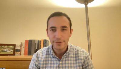 Harvard student pans university's effort to clean up stance on Jewish genocide: ‘Had a chance under oath'