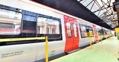 LIVE: Rail lines near Manchester closed after person hit by train - latest updates