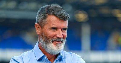 Roy Keane is wrong about one player he thinks is on his 'last straw at Manchester United