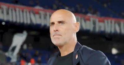 Kevin Muscat - Philippe Clement - Michael Beale - Kevin Muscat books hiatus as Rangers boss finalist left needing a breather after cryptic Ibrox boss chance hint - dailyrecord.co.uk - Australia - Japan