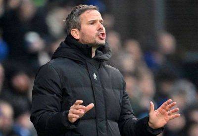January transfer window: Gillingham head coach Stephen Clemence says new signings are not his primary focus yet with five League 2 games to play in December