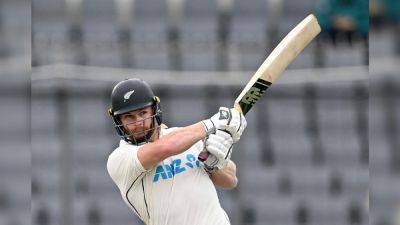 Glenn Phillips Helps New Zealand Fightback In Bangladesh Test
