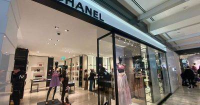 Chanel to open Manchester shoe boutique and expand current store following Northern Quarter takeover - manchestereveningnews.co.uk - France - state New York - county Bath - county York