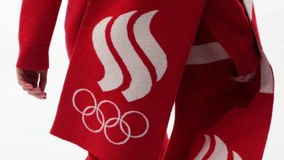 Russian athletes eligible to compete in neutral colours at Paris Olympics
