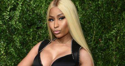 Nicki Minaj announces huge Pink Friday 2 World Tour for 2024 - and she's kicking off UK and Europe shows in Manchester - manchestereveningnews.co.uk - Britain - Usa