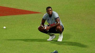 South Africa's Ngidi ruled out of India Twenty20 series