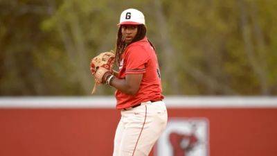 Georgia high school baseball player declared brain-dead after freak batting cage accident