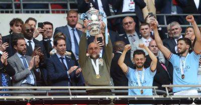 Man City vs Huddersfield Town FA Cup tie date, kick off time and TV coverage confirmed