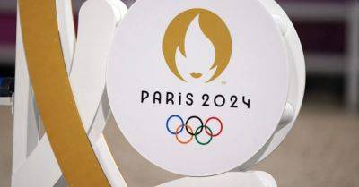Thomas Bach - Paris Olympics - Russian and Belarusian athletes allowed to complete as neutrals at 2024 Olympics - breakingnews.ie - Russia - Ukraine - Belarus