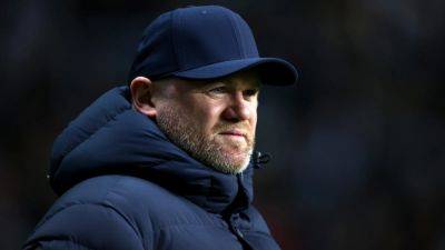 Wayne Rooney's Birmingham City woes continue as Coventry triumph