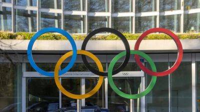 Russian, Belarusian athletes to participate at Paris Olympics as neutrals: IOC