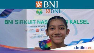Jadwal Final BNI Sirnas B Riau 2023, Mulai Main Jam 10.00