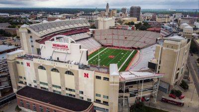 University of Nebraska proposes $450M stadium overhaul, multimillion-dollar academic cuts