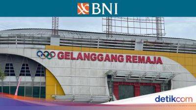 Usai Nonton Final BNI Sirnas B Riau Nanti, Bisa Beli Oleh-oleh di Sini