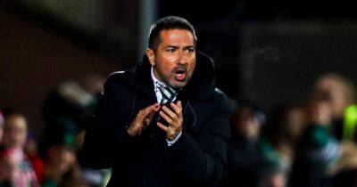 Fran Alonso could leave Celtic for another job as women's boss frustrated at budget amid Rangers title tussle