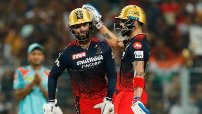 "Might Be His Downfall": AB de Villers' Warning For "Too Kind, Too Nice" RCB, India Star