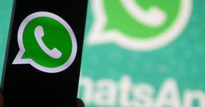 Shame of two men who shared vile child abuse videos on WhatsApp for 'banter'