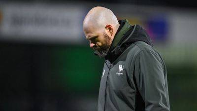 Wilkins promises 'blunt' review for Connacht players and staff after Bordeaux defeat