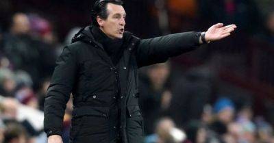 Can Emery get the better of former club Arsenal? – Premier League talking points