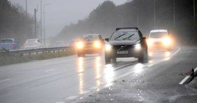 Live updates as Storm Elin flood warnings and alerts issued in Wales