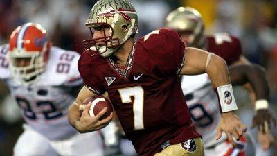 Ex-Florida State star Christian Ponder upset over Seminoles' CFP snub: 'The result is outrageous'