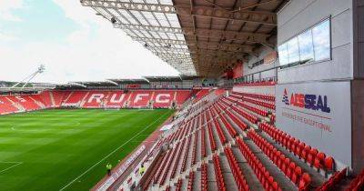 Michael Duff - Rotherham United v Swansea City Live: Kick-off time, team news and score updates from Championship clash - walesonline.co.uk