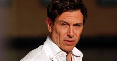 Toto Wolff in ‘legal exchange with FIA’ over alleged conflict of interest row