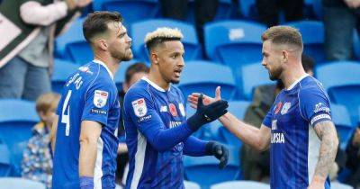 Cardiff City v Millwall Live: Kick-off time, score updates and team news