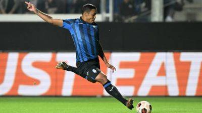 Muriel's last-gasp strike gives Atalanta 3-2 home win over Milan