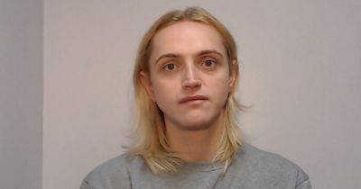 Vile woman with twisted obsession among those jailed in Greater Manchester this week