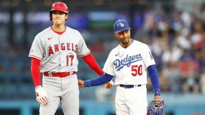 Blue Jays - Blue Jays miss out as Shohei Ohtani agrees to 10-year, $700M US contract with Dodgers - cbc.ca - Usa - Japan - Los Angeles - state Arizona - state California - Instagram